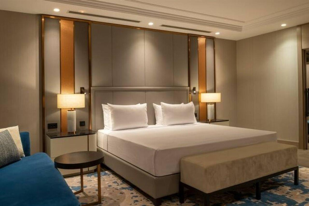 Hilton Mall Of 5* Istambul