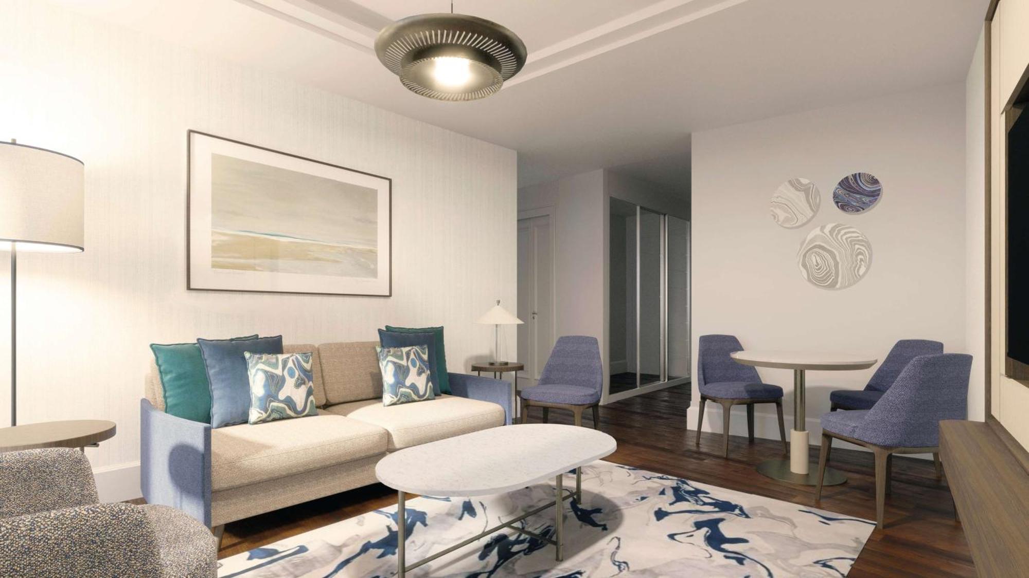 Hilton Mall Of 5* Istambul