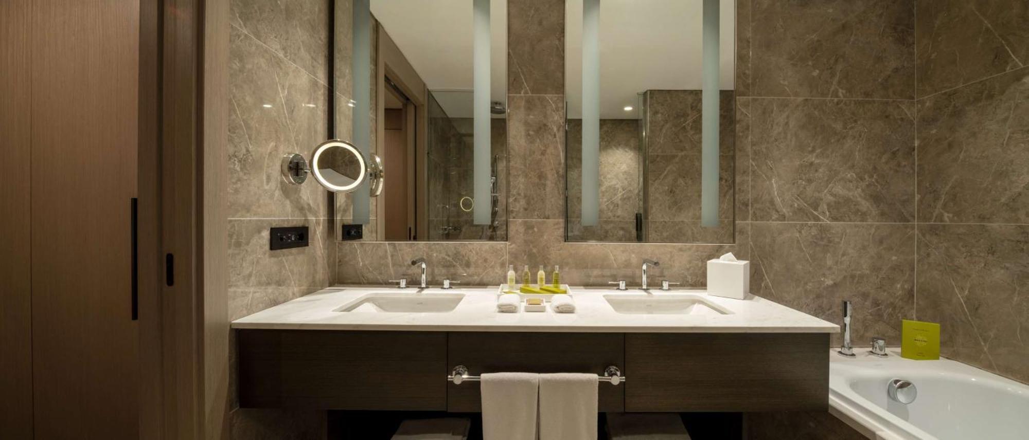 Hilton Mall Of Istambul