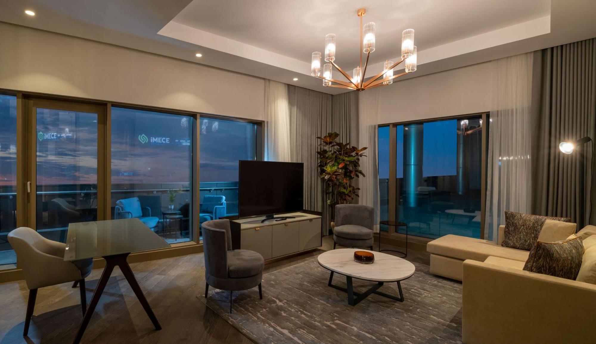 Готель Hilton Mall Of 5*