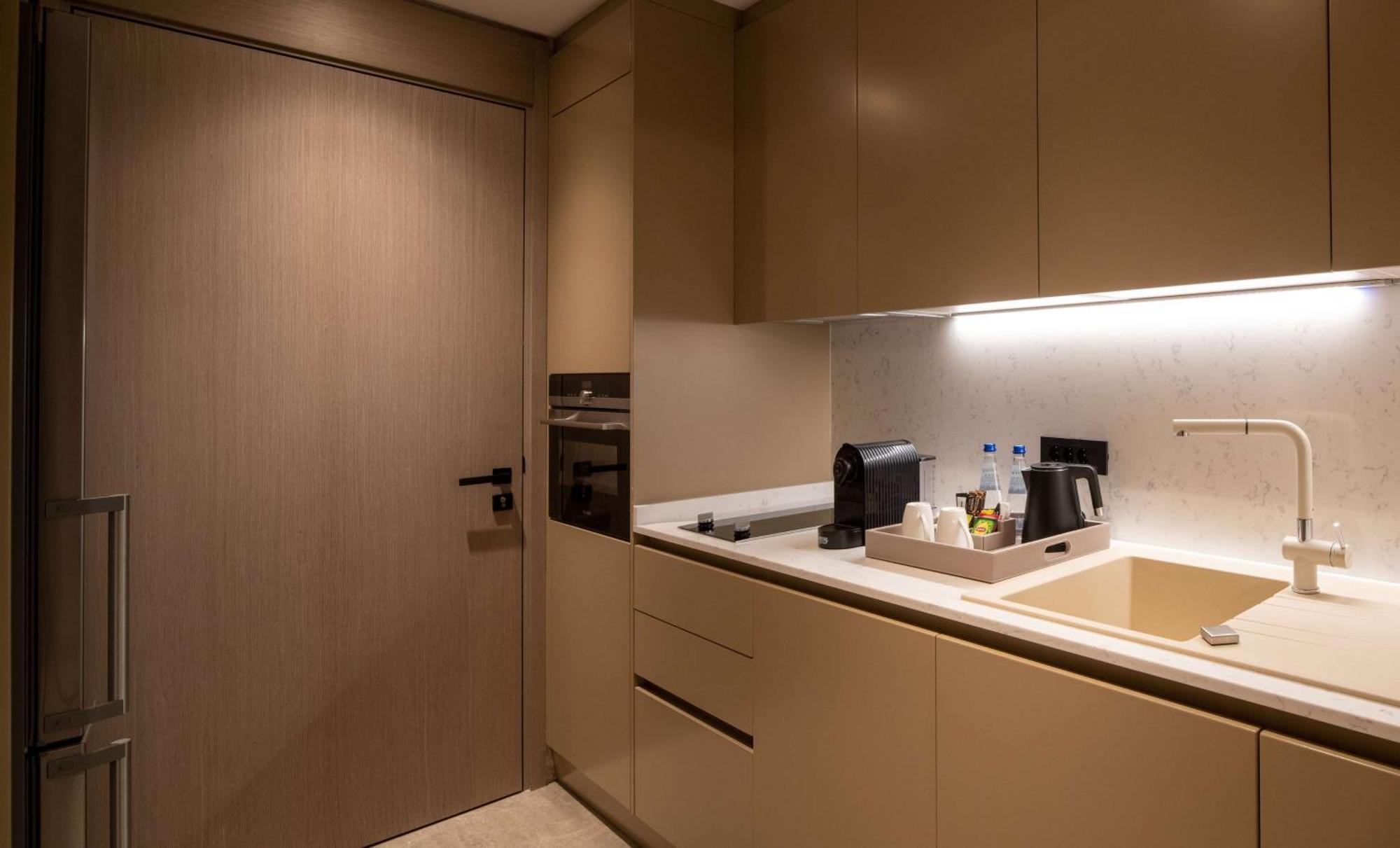 Готель Hilton Mall Of