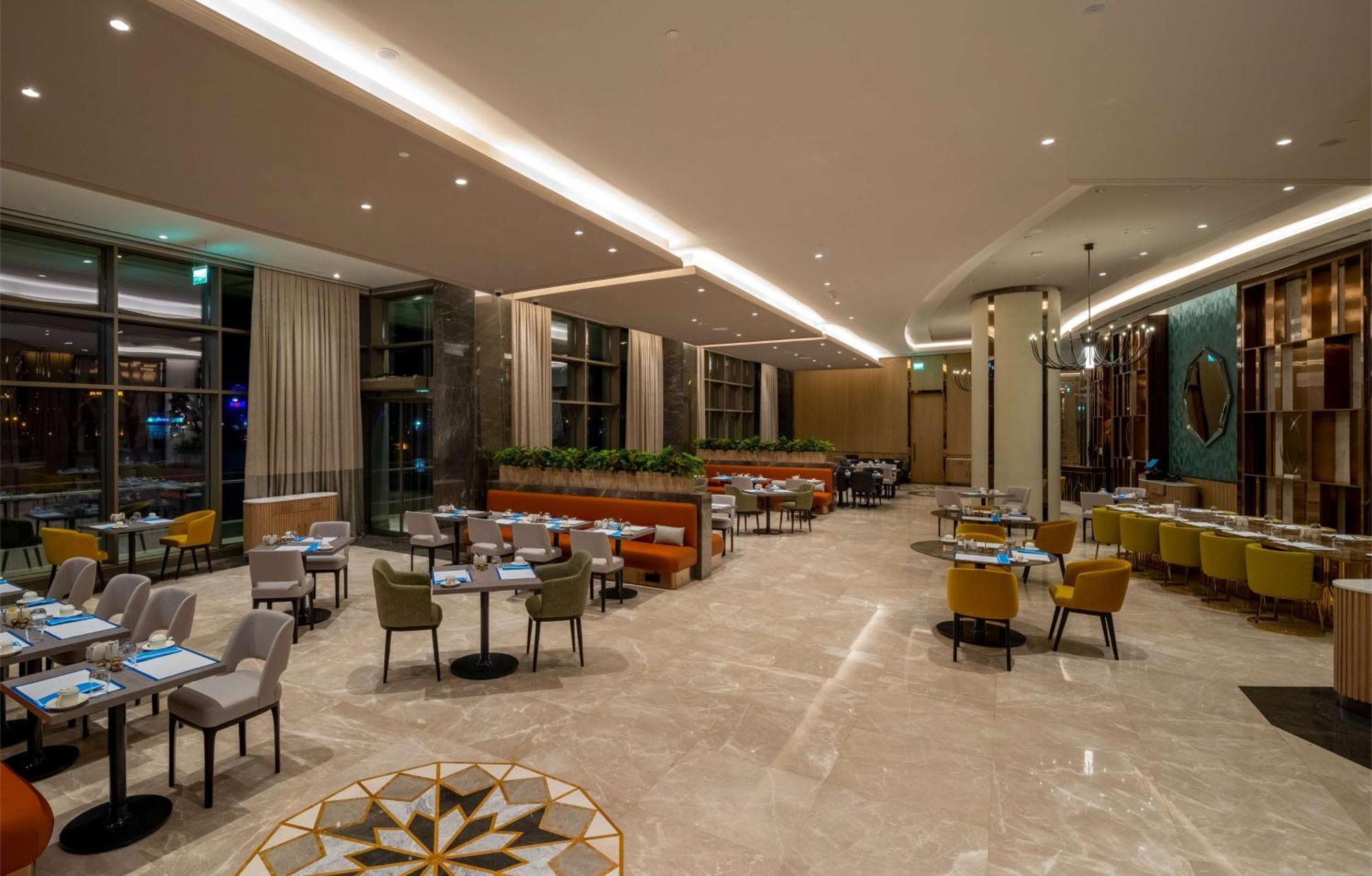 Hilton Mall Of 5* Стамбул