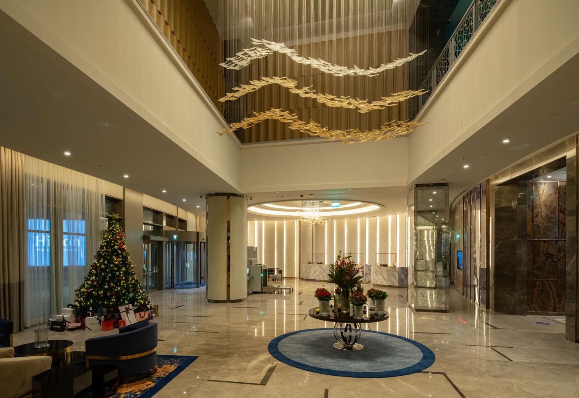 Hilton Mall Of 5* Стамбул