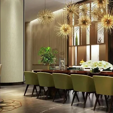 Hilton Mall Of Istanbul 